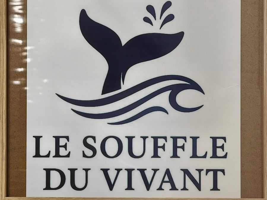 Le Souffle du Vivant